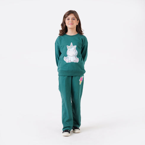 UNICORN CO-ORD SET
